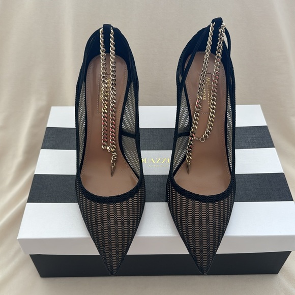 Aquazurra Pumps - Picture 3 of 9